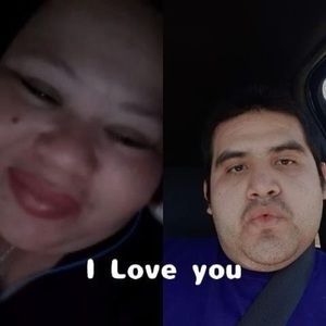 Ms Naomi & Mr Emmanuel Blanco